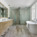 Splish, Splash: Smart Home Technology for Your Custom Master Bathroom Thumbnail