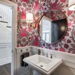 The Surprising Power of Powder Room Wallpaper Thumbnail