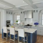 Luxury Kitchen Countertops Inspirations Thumbnail