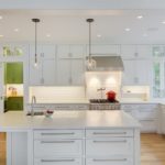 Custom Cabinetry Trends for the Kitchen Thumbnail